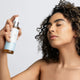 Herbal Toner Mist for Pore Tightening & Hydration with Green Tea & Chamomile