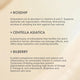 Rose Rejuvenating Anti-Ageing Face Cream with Centella Asiatica