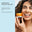 Carrot Butter Balm Cleanser with Rosemary & Calendula for Make-Up Removal