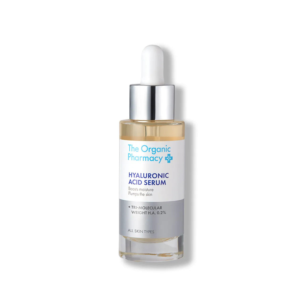 The Organic Pharmacy Hyaluronic Acid Serum 30ml
