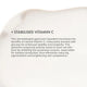 15% Stabilised Vitamin C Serum for Brightening & Collagen Boosting