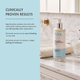 Chamomile Cleansing Milk with Damask Rose for Soothing Sensitive Skin