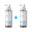 Peppermint Facial Wash Duo
