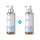 Peppermint Facial Wash Duo