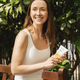 Mineral Sunscreen SPF 30 with Calendula & Rosehip for Daily UV Protection