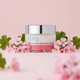 Ultra Calming Ageless Face Cream with Squalane & Aloe Vera for Sensitive Skin