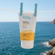 Mineral Sunscreen SPF 30 with Calendula & Rosehip for Daily UV Protection