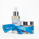 Hydrating Skincare Duo with Hyaluronic Acid & Eye Cream