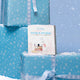 Anti-ageing & Brightening Skincare Kit with Rose Firming Cream & Lifting Eye Gel