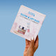Anti-ageing & Brightening Skincare Kit with Rose Firming Cream & Lifting Eye Gel