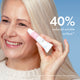 Anti-ageing & Brightening Skincare Kit with Rose Firming Cream & Lifting Eye Gel