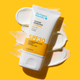 Mineral Sunscreen SPF 30 for Daily UV Protection & Hydration