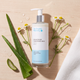 Chamomile Cleansing Milk with Damask Rose for Soothing Sensitive Skin