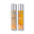 Antioxidant Face Gel & Serum Duo for Protection and Anti-Ageing Action