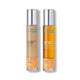 Antioxidant Face Gel & Serum Duo for Protection and Anti-Ageing Action