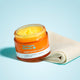 Carrot Butter Balm Cleanser with Rosemary & Calendula for Make-Up Removal