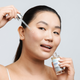 Smooth + Moisture Serum Duo