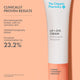 Lip + Eye Cream for Hydration with Eyebright & Aloe Vera