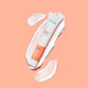 Lip + Eye Cream for Hydration with Eyebright & Aloe Vera