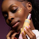 Retinal Night Serum with Bakuchiol for Wrinkles & Skin Renewal