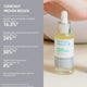 2.5% Encapsulated Retinol Night Serum for Wrinkles & Pigmentation