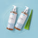 Rose Facial Cleansing Gel Duo