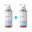 Rose Facial Cleansing Gel Duo